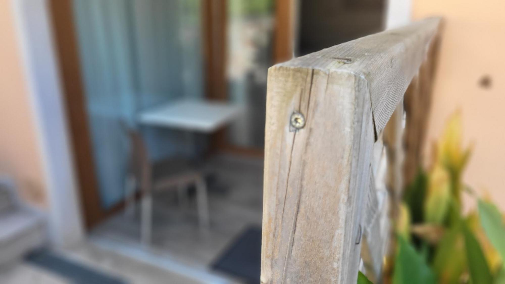Residence Villa Margherita Brenzone sul Garda Zewnętrze zdjęcie